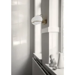 Astep Model 237/2 Váglampe Champagne