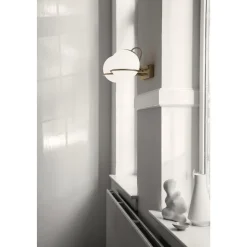Astep Model 237/2 Váglampe Champagne