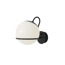 Astep Model 237/1 Váglampe Sort