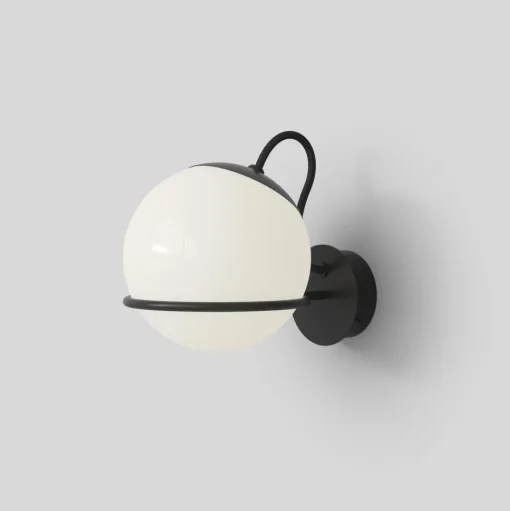 Astep Model 237/1 Váglampe Sort