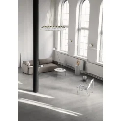 Astep Model 237/1 Váglampe Sort