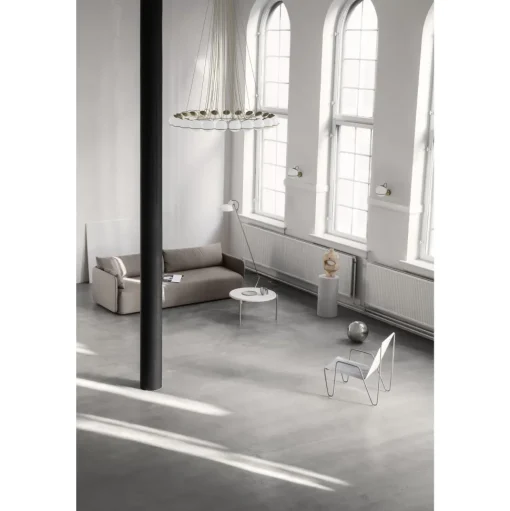 Astep Model 237/1 Váglampe Sort