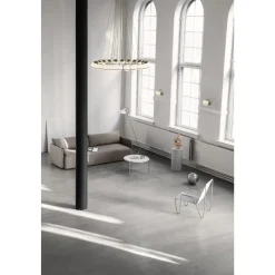 Astep Model 237/1 Váglampe Sort