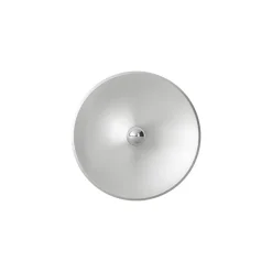 Astep Model 262 Vág/Loftlampe Aluminium