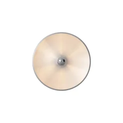 Astep Model 262 Vág/Loftlampe Aluminium