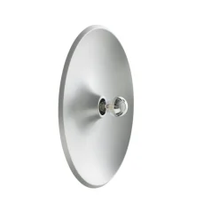 Astep Model 262 Vág/Loftlampe Aluminium