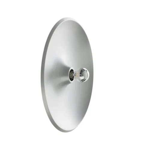 Astep Model 262 Vág/Loftlampe Aluminium