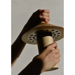 Astep Pepa Transportabel Lampe Ask