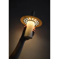 Astep Pepa Transportabel Lampe Ask