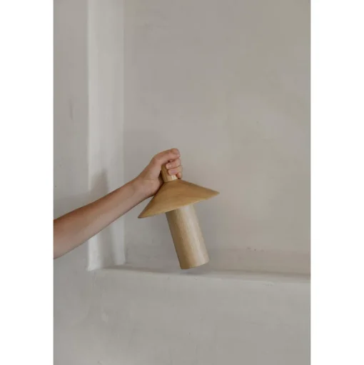Astep Pepa Transportabel Lampe Ask