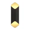 Astro Ako 420 Phase Váglampe Mat Sort/Guld