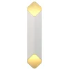 Astro Ako 600 Phase Váglampe Mat Hvid/Guld
