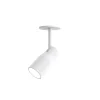 Astro Apollo 100 Recessed Spot Hvid