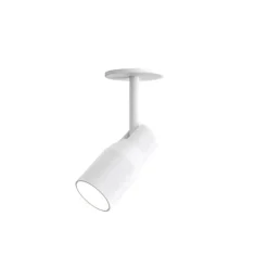 Astro Apollo 100 Recessed Spot Hvid