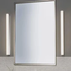 Astro Artemis 600 LED Váglampe Krom