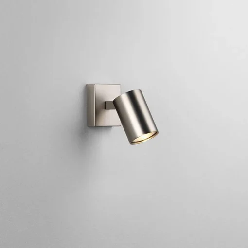 Astro Ascoli Single Spot Hvid