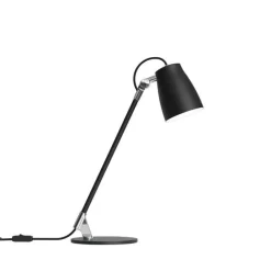 Astro Atelier Desk Bordlampe Mat Sort