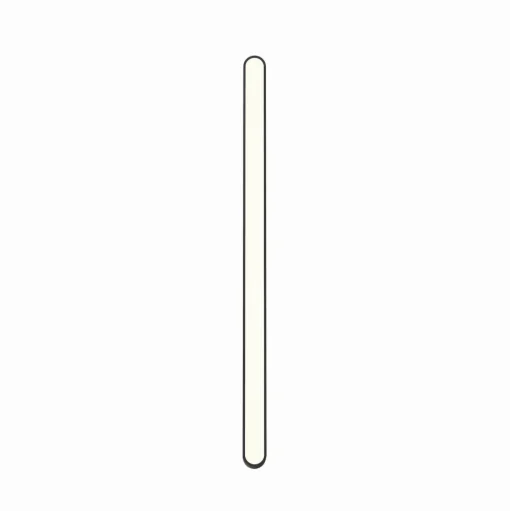 Astro Atticus 900 3000K Váglampe Mat Sort