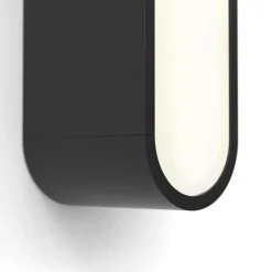 Astro Atticus 900 3000K Váglampe Mat Sort