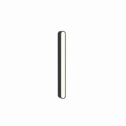 Astro Atticus 600 3000K Váglampe Mat Sort