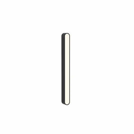 Astro Atticus 600 3000K Váglampe Mat Sort