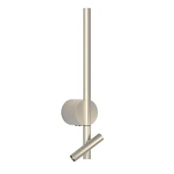 Astro Baton Váglampe Mat Nikkel