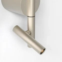 Astro Baton Váglampe Mat Nikkel