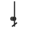 Astro Baton Váglampe Mat Sort