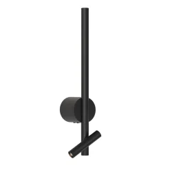 Astro Baton Váglampe Mat Sort