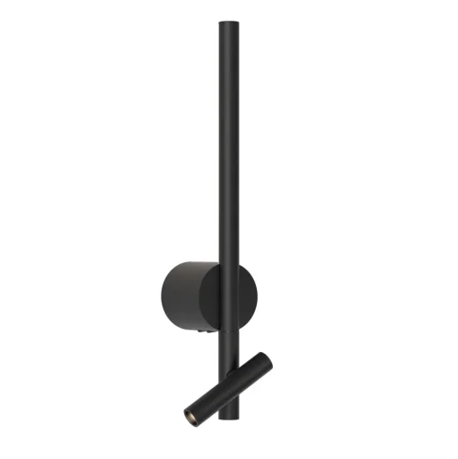 Astro Baton Váglampe Mat Sort