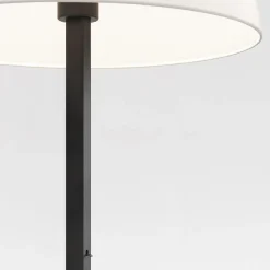 Astro Beaumont Gulvlampe Mat Sort