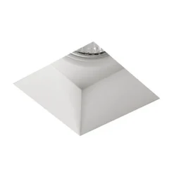 Astro Blanco Square Spot Hvid