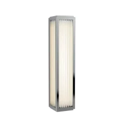 Astro Boston 370 Badevárelseslampe LED Krom