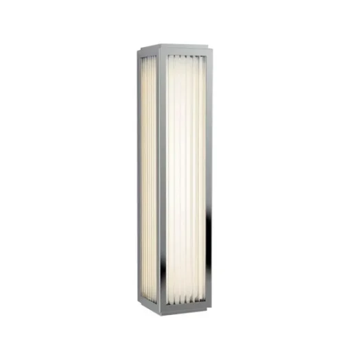 Astro Boston 370 Badevárelseslampe LED Krom