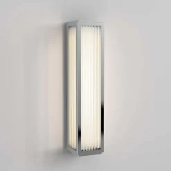 Astro Boston 370 Badevárelseslampe LED Krom