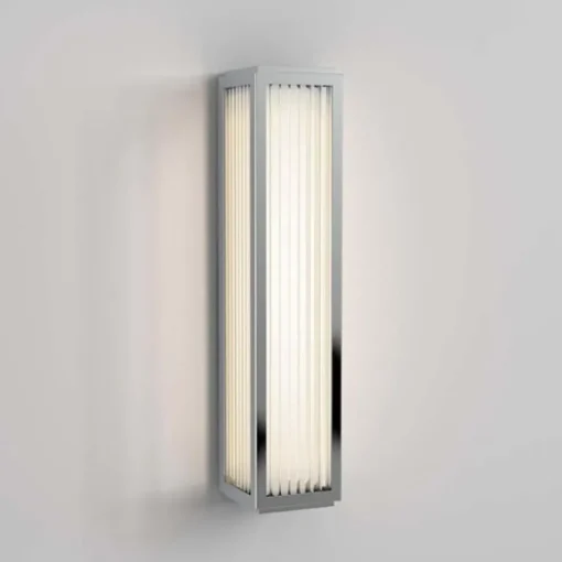 Astro Boston 370 Badevárelseslampe LED Krom