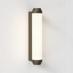 Astro Burlington 400 Phase Váglampe Bronze