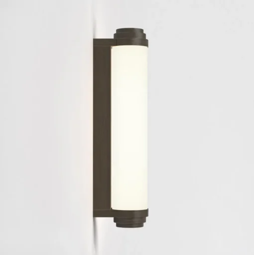 Astro Burlington 400 Phase Váglampe Bronze