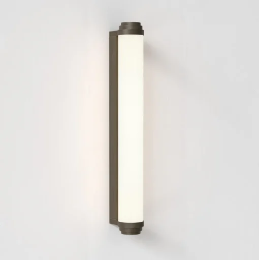 Astro Burlington 600 Phase Váglampe Bronze