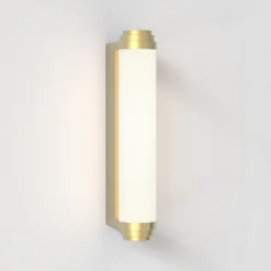 Astro Burlington 400 Phase Váglampe Mat Guld
