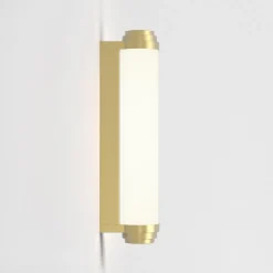 Astro Burlington 400 Phase Váglampe Mat Guld