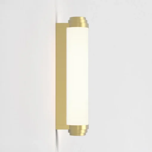 Astro Burlington 400 Phase Váglampe Mat Guld