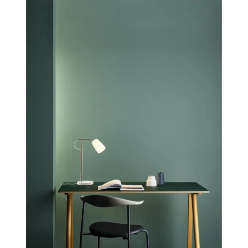 Astro Carlton Bordlampe Porcelán