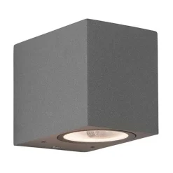 Astro Chios 80 Udendørslampe Sølv