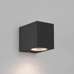 Astro Chios 80 Udendørslampe Sort