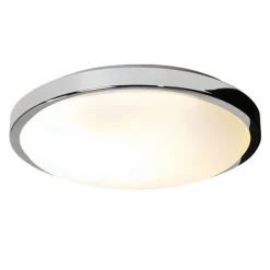 Astro Denia Loftlampe Krom
