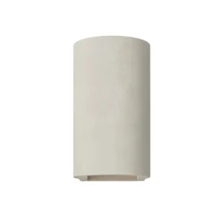 Astro Dunbar 160 Vág Udendørslampe LED Lys Beton