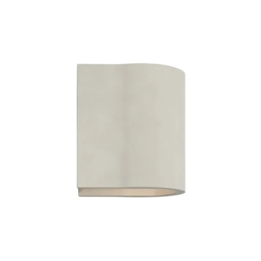 Astro Dunbar 120 Vág Udendørslampe LED Lys Beton