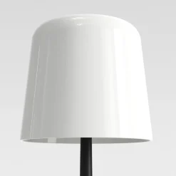 Astro Ella Bordlampe Mat Sort