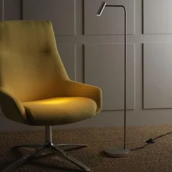 Astro Enna Gulvlampe Hvid